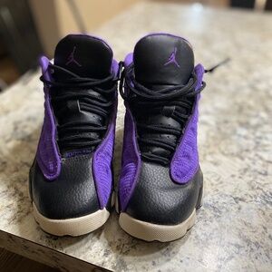 Kids Jordan’s shoes